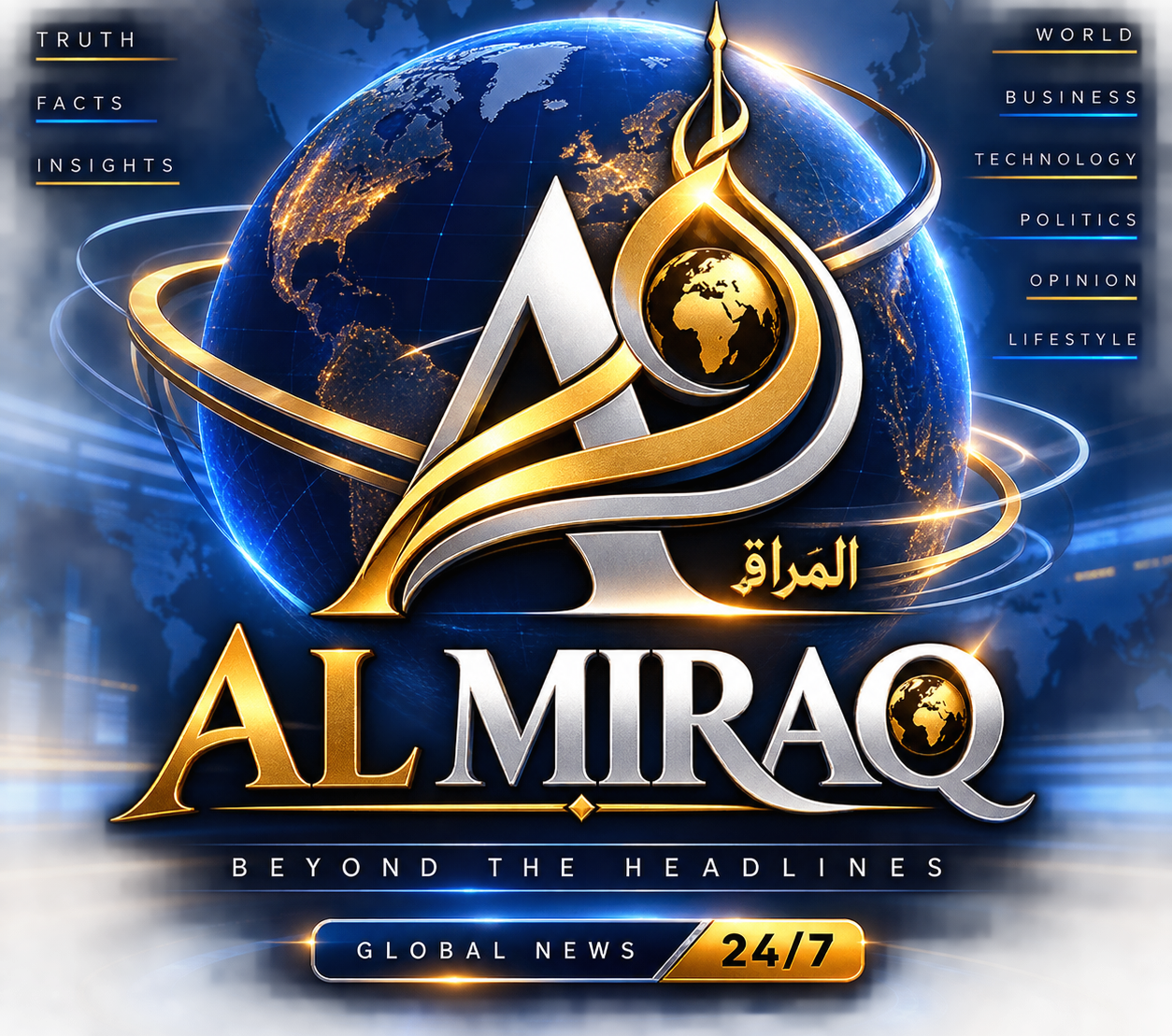 Al Miraq
